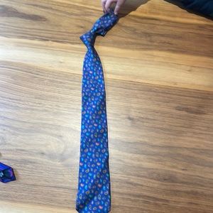 Etro tie